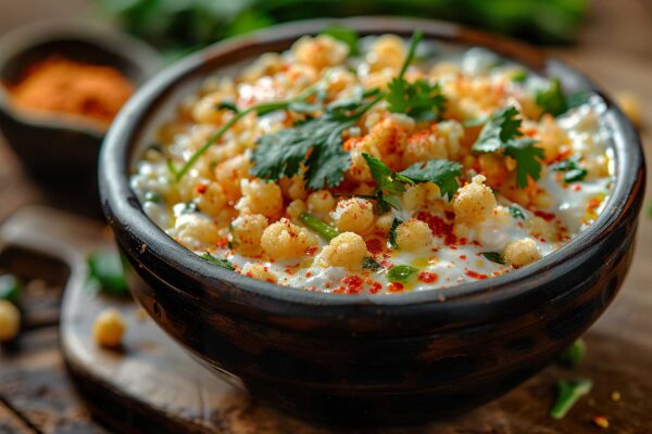 Boondi Raita