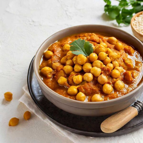 Chana Masala