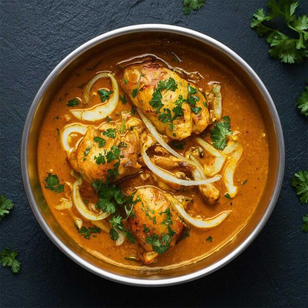 Chicken Curry