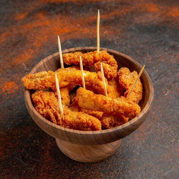 Chicken 65