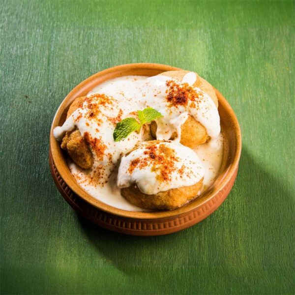 Dahi Bhalla