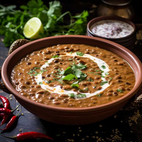 Dal Makhani