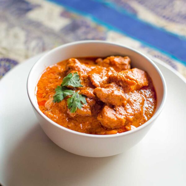 Dhabe wala murgh