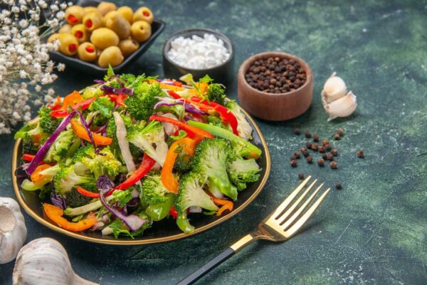 Green Salad