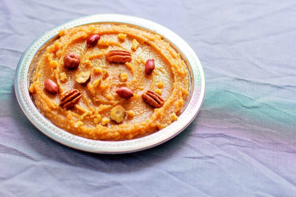 Halwa Suji