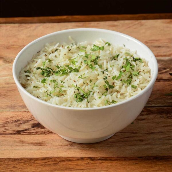 Zeera Rice