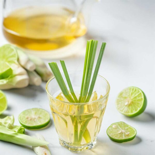 Lemon & Herb Drumsticks