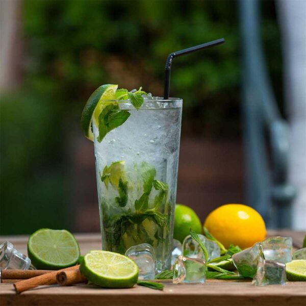 Lemonade (Nimbu Pani)