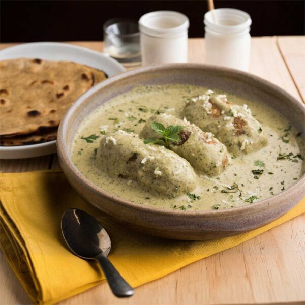 Malai Kofta