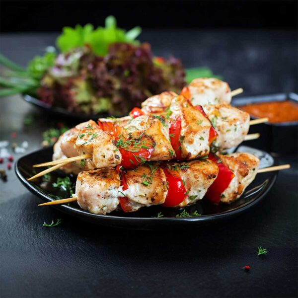 Malai Tikka