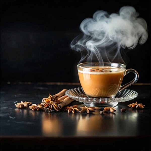 Masala Chai