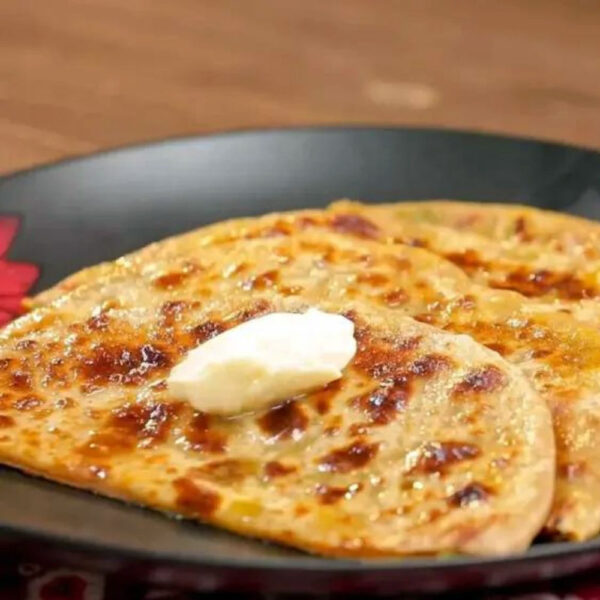 Mix Prantha