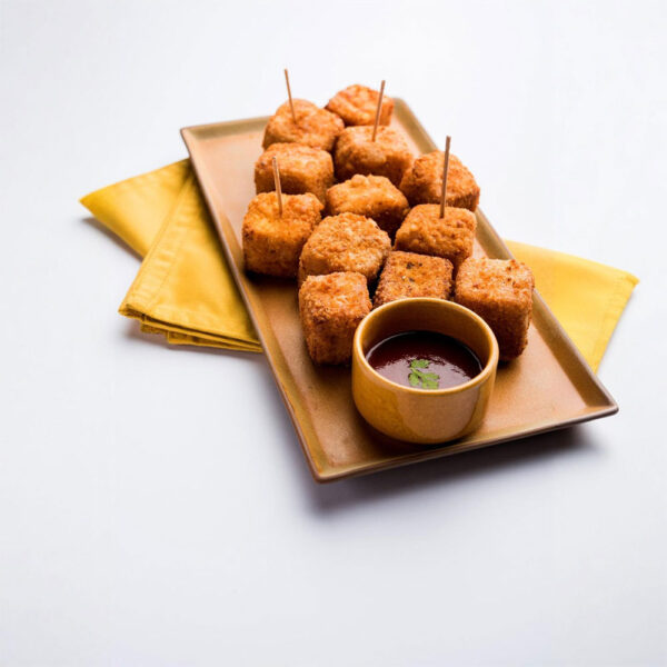 Paneer Pakora