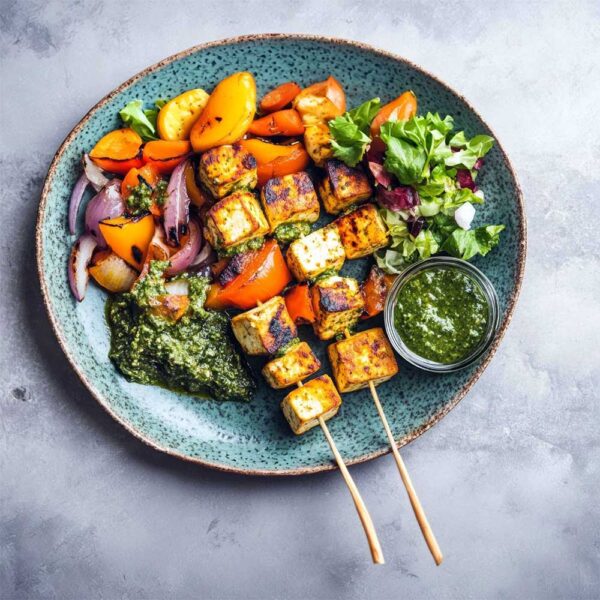 Paneer Tikka