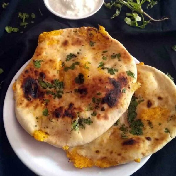 Paneer Kulcha