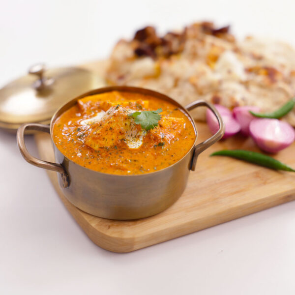 Paneer Lababdar