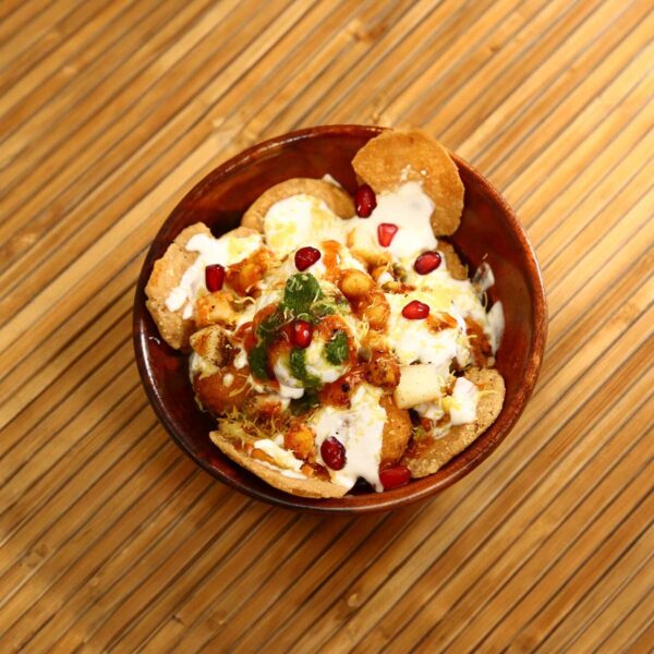 Chaat Papri