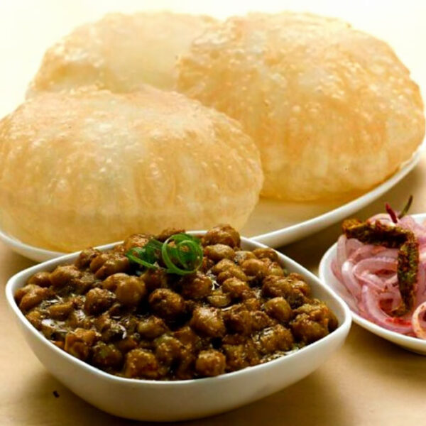 Channa Puri