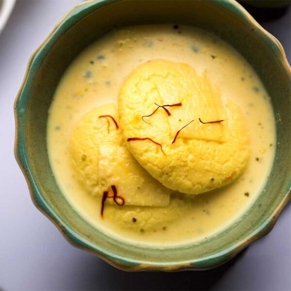 Rasmalai