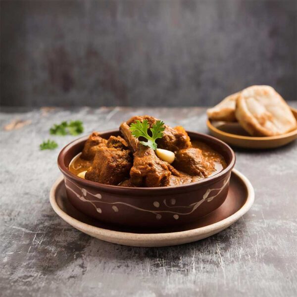 Rogan Josh