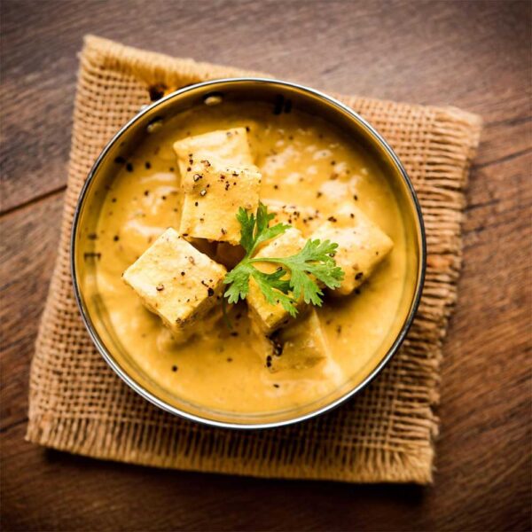 Shahi Paneer