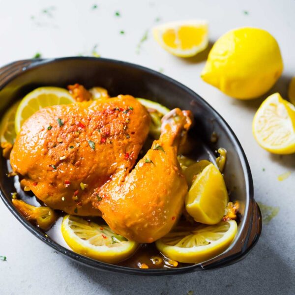 Superstar Chicken