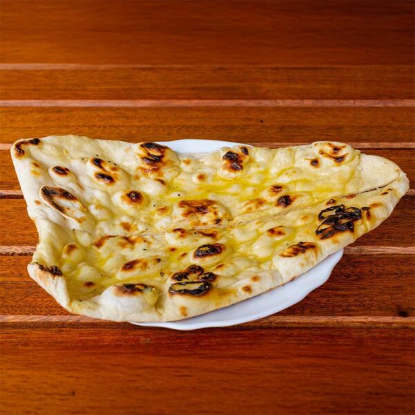 Tandoori Roti